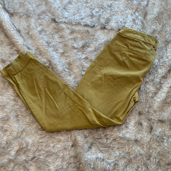 Old Navy Pants $5 each. Sold together or separately - Picture 8 of 14